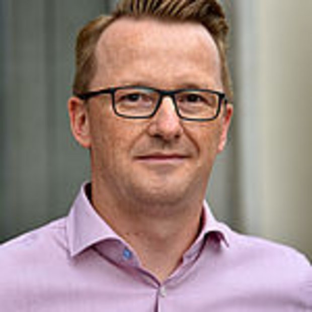 René Gericke