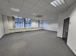 Blick in ein Büro / Schulungs- oder Beratungsraum