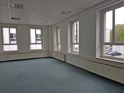 Haus 2: Gruppen- oder Beratungsraum