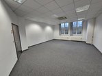 Blick in ein Büro