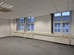 Blick in ein Büro / Beratungsraum