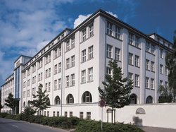 Ansicht Haus 1