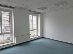 Haus 2: Büro oder Pausenraum