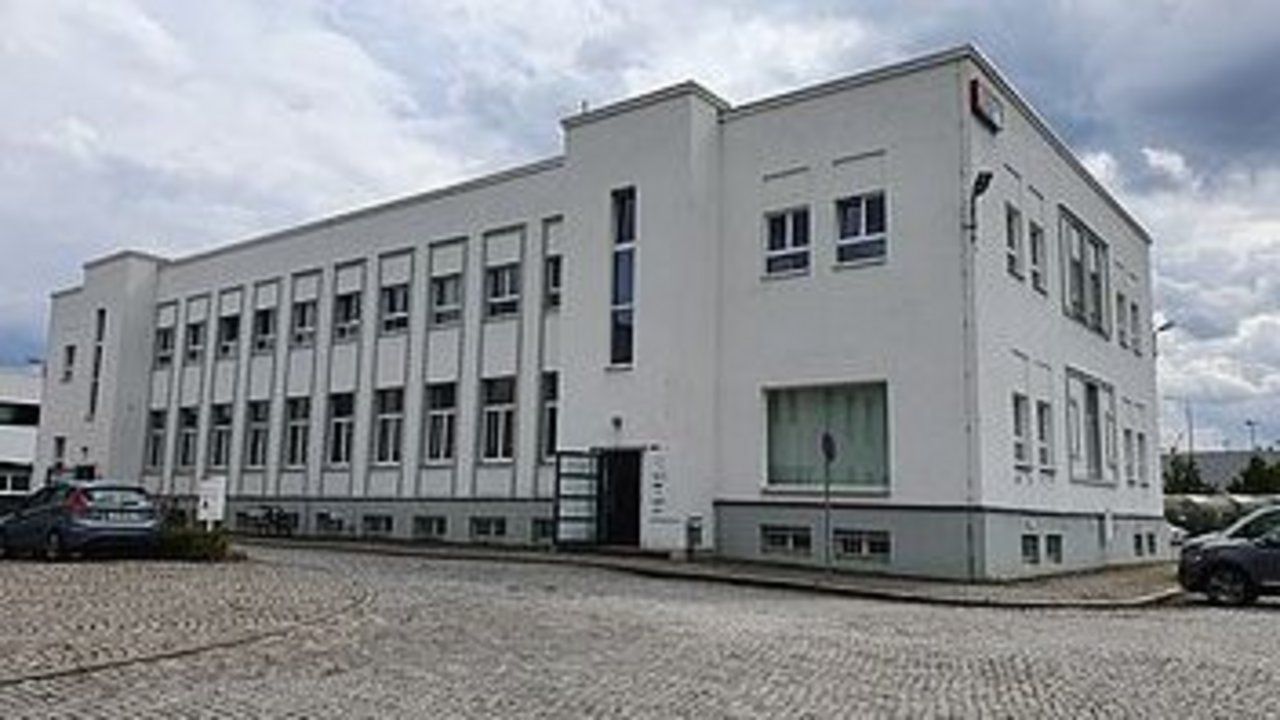 Ansicht Haus 3 Neue Kauffahrtei Chemnitz